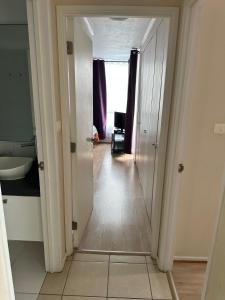 Departamento en Serena