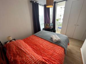 Departamento en Serena