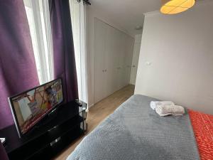 Departamento en Serena