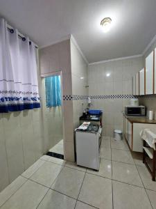 Recanto Beira-mar Tupi, Praia Grande-SP