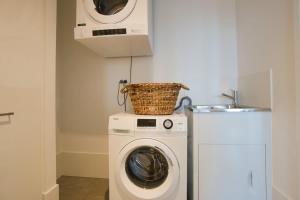 Beautiful Cambodian Inspired Apartment with Pool & Gym