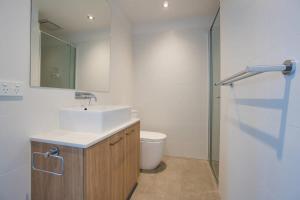 Beautiful Cambodian Inspired Apartment with Pool & Gym