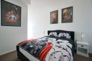 Star Wars Theme - Pool - Gym - Sauna - Steam Room - Keswick