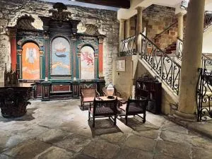 Palacio Pampinot - Irún