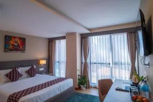 Siddhartha Hotel Damauli - Tanahun