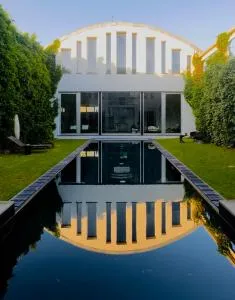 Spazio82 - Fontanile