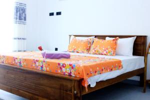 White rose villa
