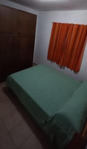 La casa de Los Abuelos