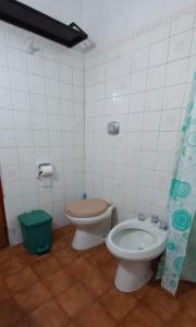 La casa de Los Abuelos