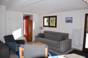 Appartements Le Quartz : photos des chambres