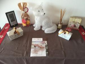 Fantastic appart ski aux pieds