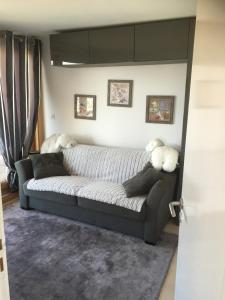 Fantastic appart ski aux pieds