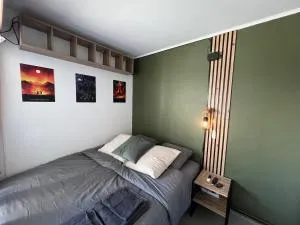 Pop corn Palace - 韦特拉蒙图