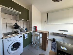 Appartements Pop corn Palace : Appartement 1 Chambre