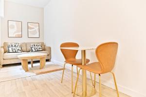 Cozy and convenient studio in Asnières-sur-Seine-II