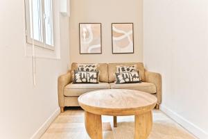 Cozy and convenient studio in Asnières-sur-Seine-II