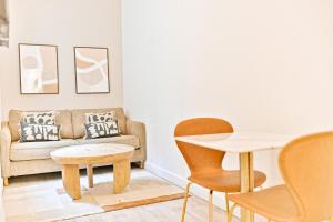 Cozy and convenient studio in Asnières-sur-Seine-II