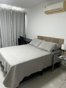 Estúdio no Polo Médico do Recife, Ap.804