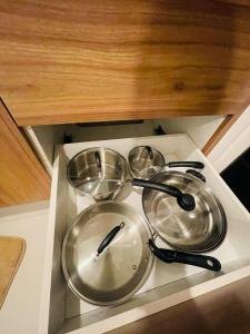 Cozy 2 BR condo at Matina Enclaves Davao City