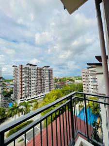 Cozy 2 BR condo at Matina Enclaves Davao City