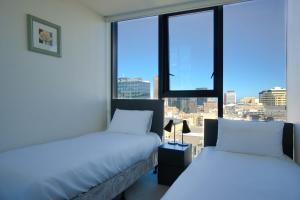 Rundle Retreat - 2BR Apartment with stunning views