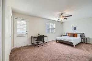 Overlook Club G2 L Spacious And Cozy - 苏万尼