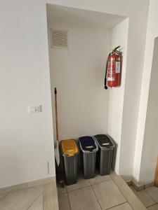 Appartement 1 Chambre