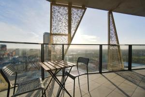 Elegant New Apt in Adelaide Vibrant Rundle Mall