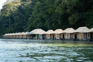 Hueanphae Luang Prabang - Ban Lassa