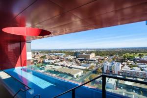 Central Escape @ Adelaide CBD