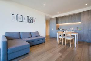 Urban Escape - 2BR Apt with amazing views of Rundle Mall