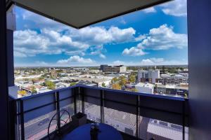 Central Escape @ Adelaide CBD