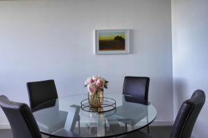 Central Escape @ Adelaide CBD