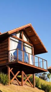 LOFT Friburgo - Nova Friburgo