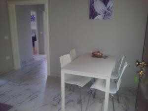 Lodges le Mura 2