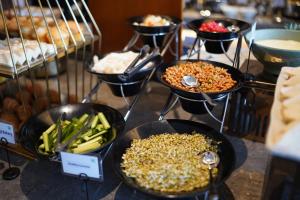 Best Western Swaran Amritsar
