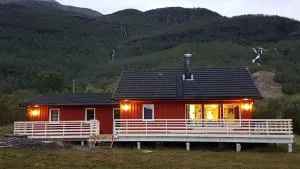 Hytta - Nordkjosbotn