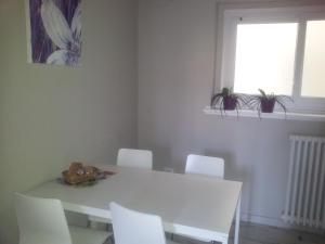 Lodges le Mura 2