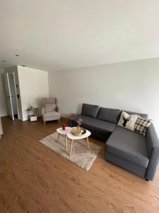 Heimatli - moderne Ferienwohnung im Sörenberg