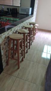 Casa Boa Vista Serra Canastra