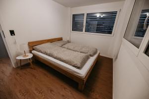 Heimatli - moderne Ferienwohnung im Sörenberg