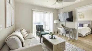Landing at Camden Crossing - 2 Bedrooms in Fort Worth - Joshua