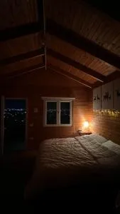 Jupis Chalet-City View Getaway - ((Bishtkamzë ))