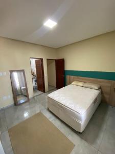 Casa de Praia com Piscina e Churrasqueira em Paripueira - AL