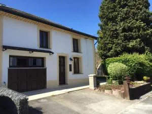 Jardin Stan - 希尼