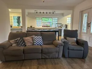 Casa de praia com piscina em Pontal do Sul - Pontal do Sul