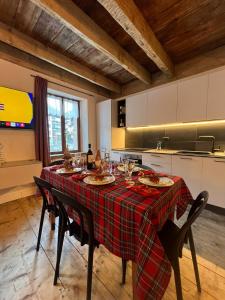 Appartamento Zeli e Old Alagna