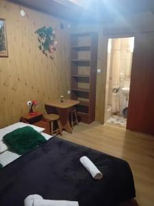Pokoje Gościnne Łukaszczyk