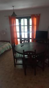 El Cabañal - Prázdninové areály, Mina Clavero