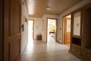 Ferienwohnung Lichtblau